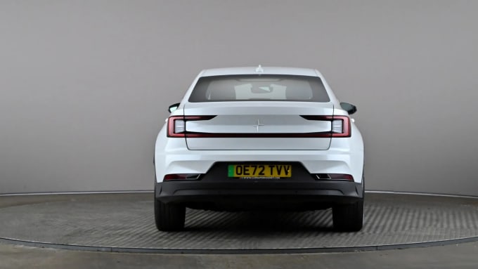 2023 Polestar 2