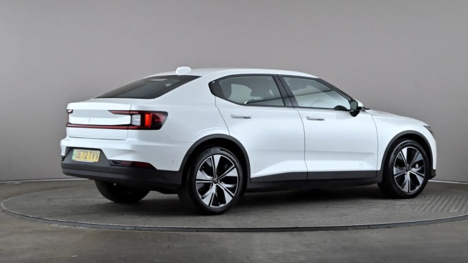 2023 Polestar 2