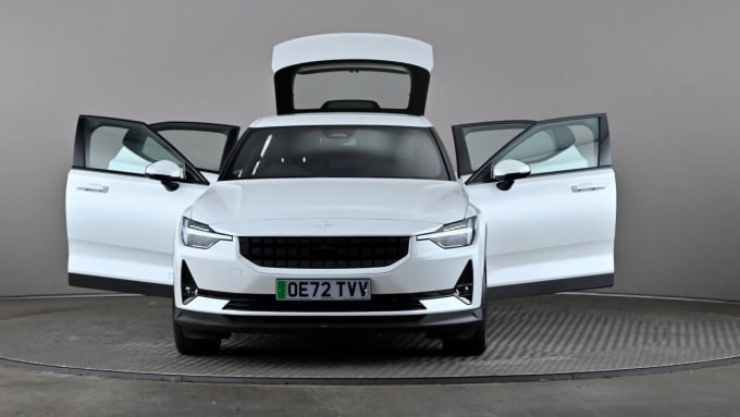 2023 Polestar 2