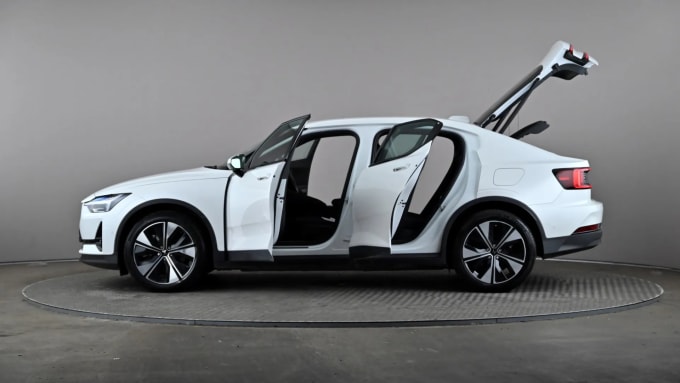 2023 Polestar 2
