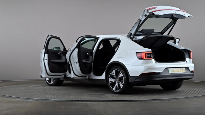 2023 Polestar 2