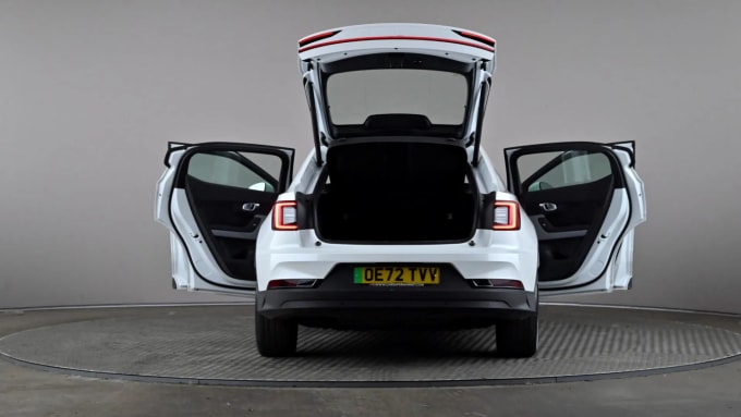 2023 Polestar 2