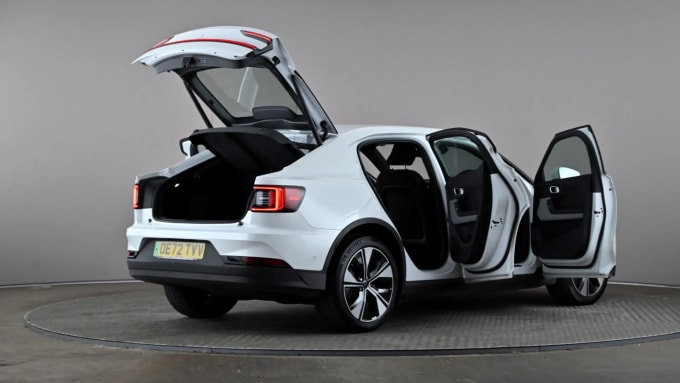 2023 Polestar 2