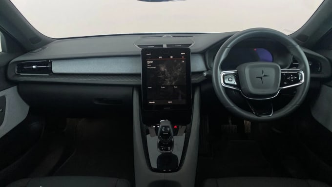2023 Polestar 2