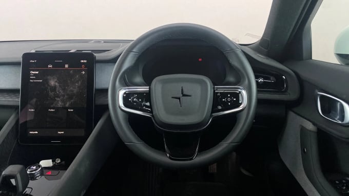 2023 Polestar 2