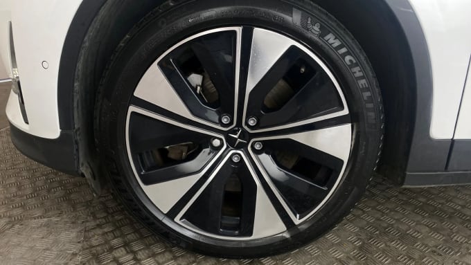 2023 Polestar 2