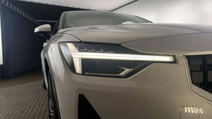 2023 Polestar 2