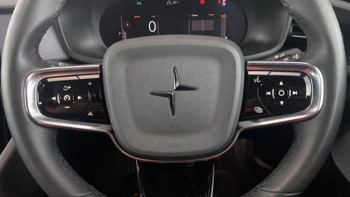 2023 Polestar 2