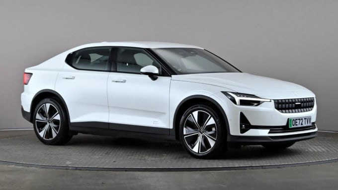 2023 Polestar 2