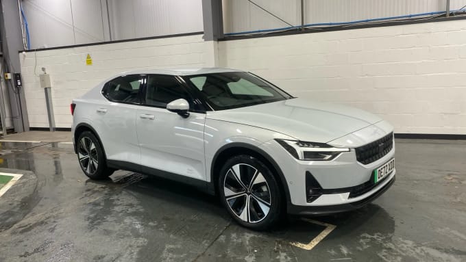 2023 Polestar 2