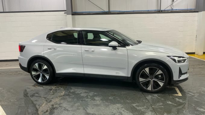 2023 Polestar 2