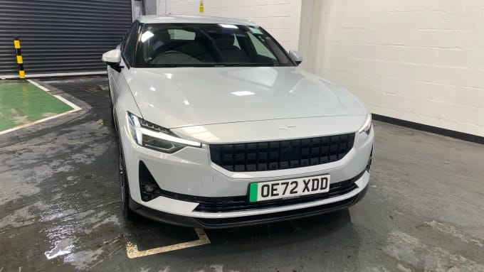 2023 Polestar 2
