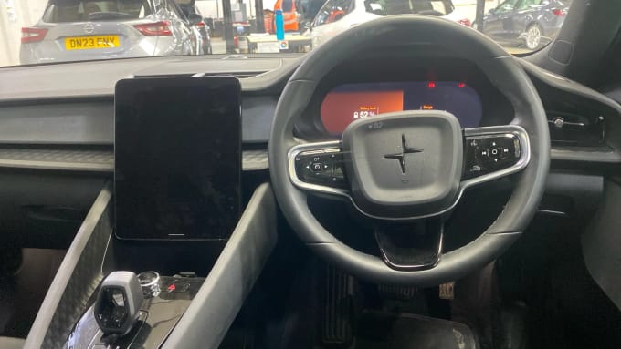 2023 Polestar 2