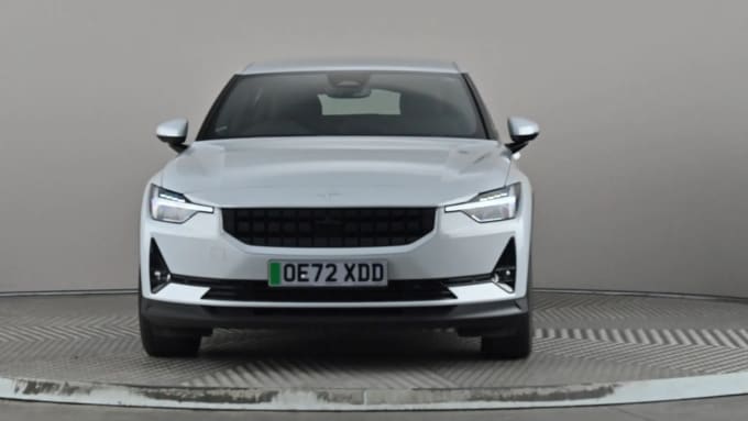 2023 Polestar 2