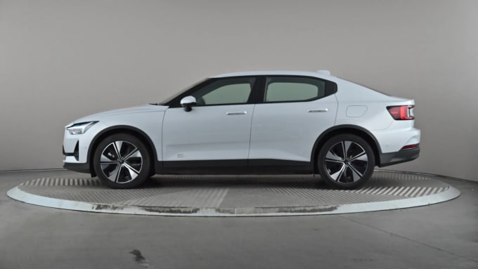 2023 Polestar 2