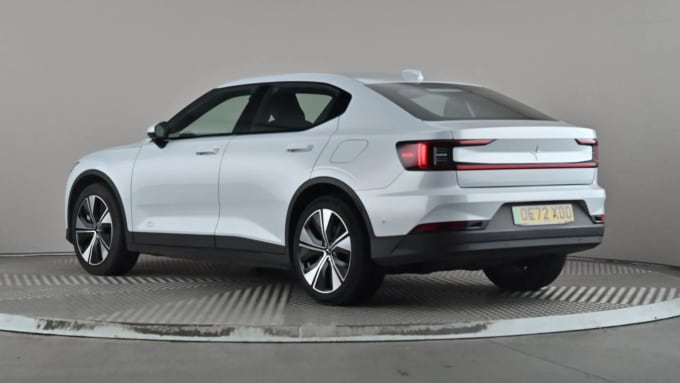 2023 Polestar 2
