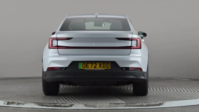 2023 Polestar 2