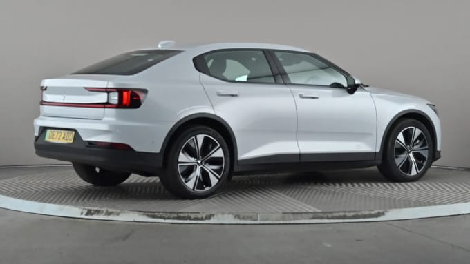 2023 Polestar 2