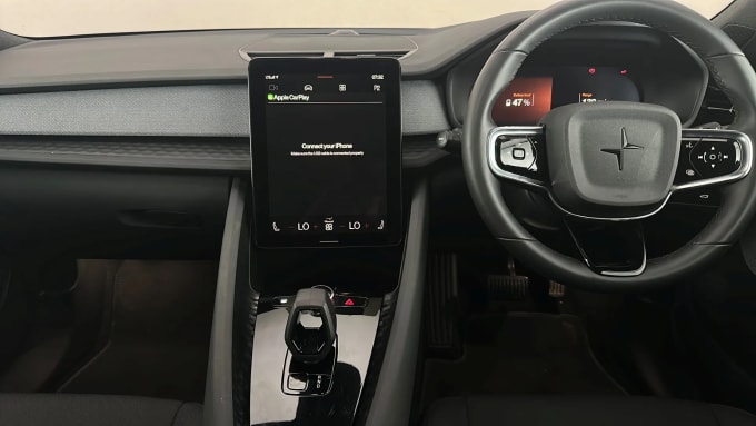 2023 Polestar 2
