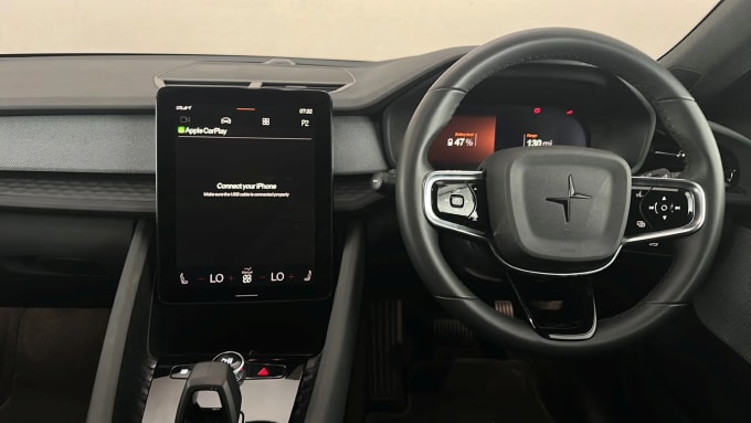 2023 Polestar 2
