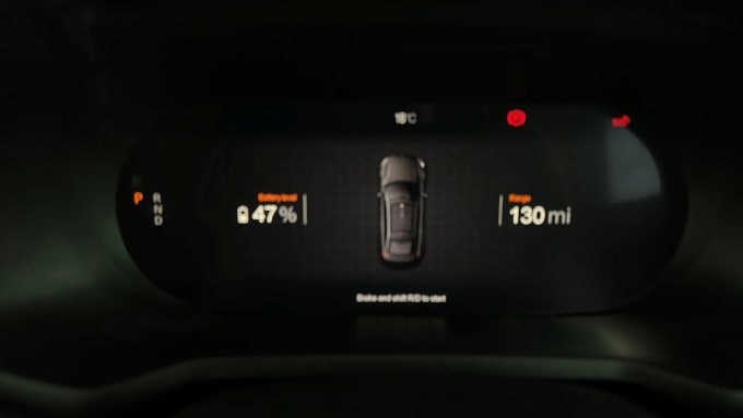 2023 Polestar 2