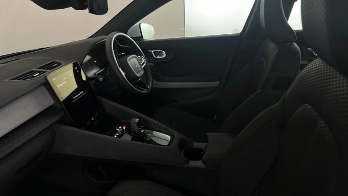 2023 Polestar 2