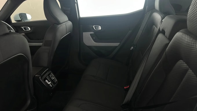 2023 Polestar 2