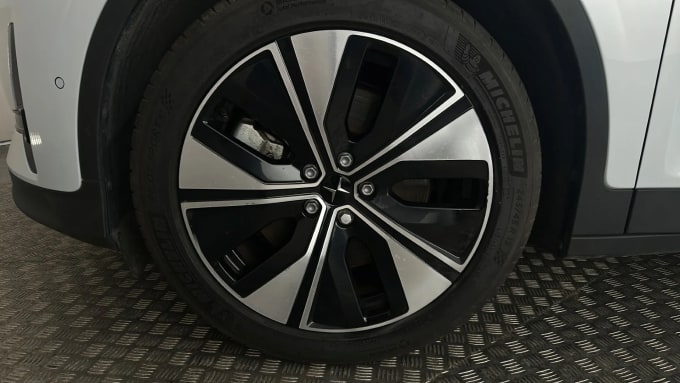 2023 Polestar 2