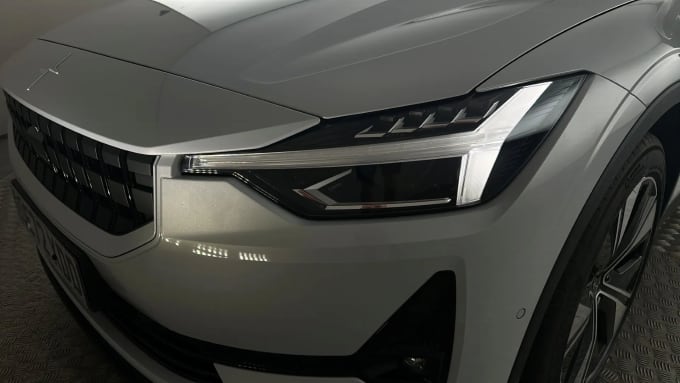 2023 Polestar 2