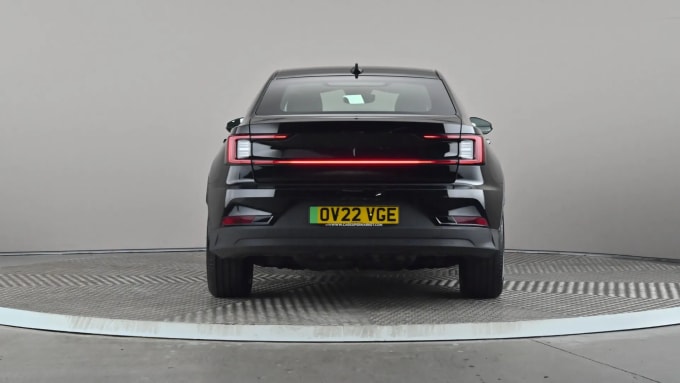 2022 Polestar 2