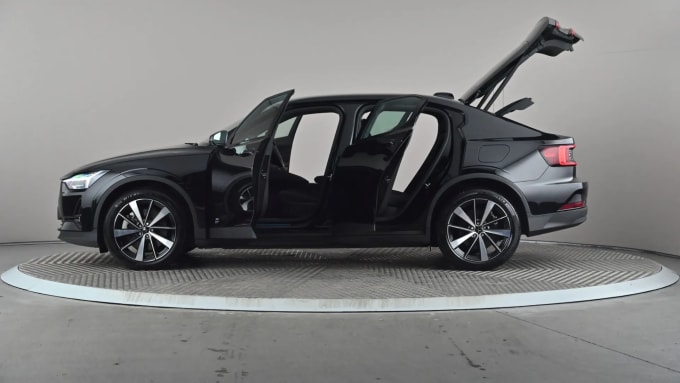 2022 Polestar 2