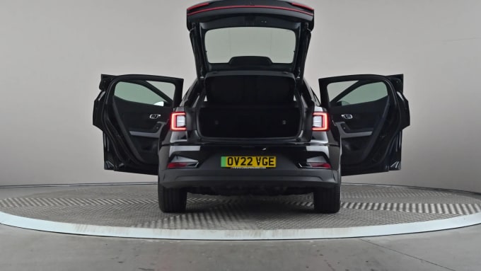 2022 Polestar 2