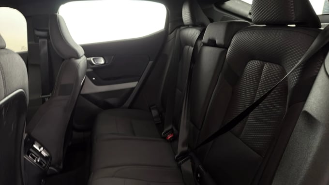 2022 Polestar 2