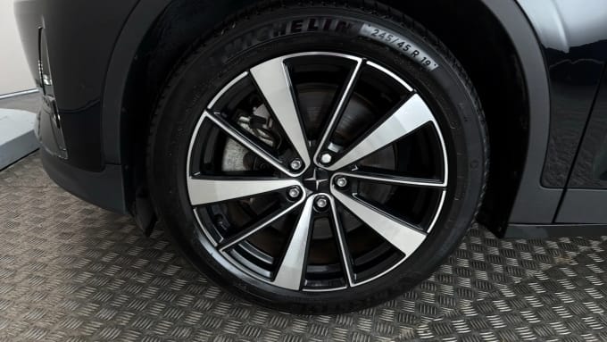 2022 Polestar 2