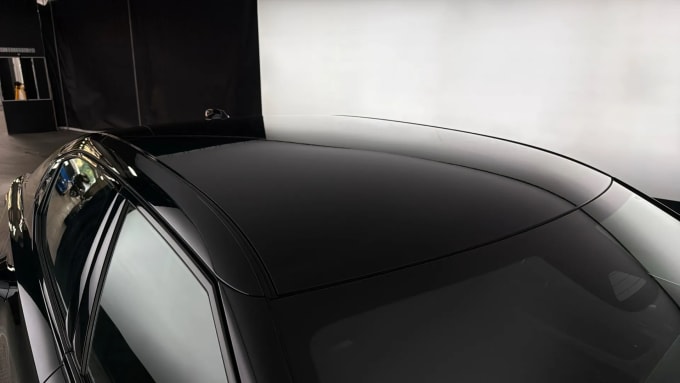 2022 Polestar 2