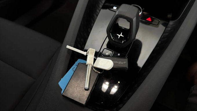 2022 Polestar 2