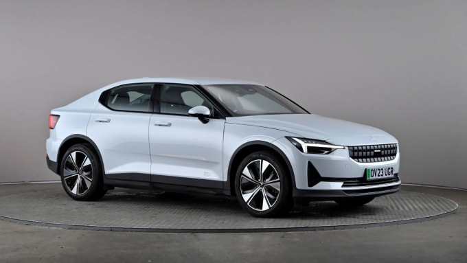 2023 Polestar 2