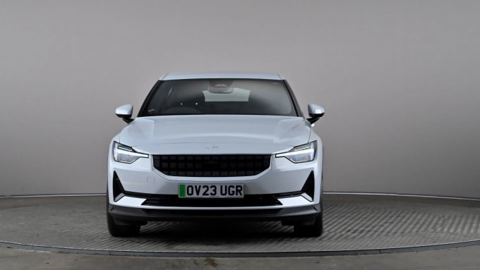 2023 Polestar 2