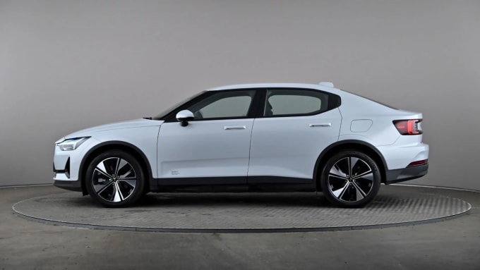2023 Polestar 2