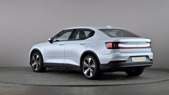 2023 Polestar 2