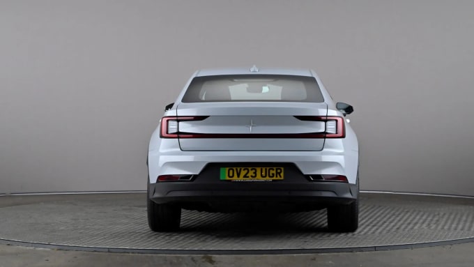 2023 Polestar 2
