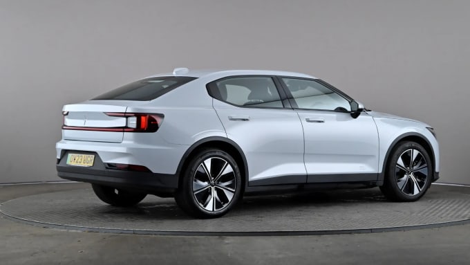 2023 Polestar 2