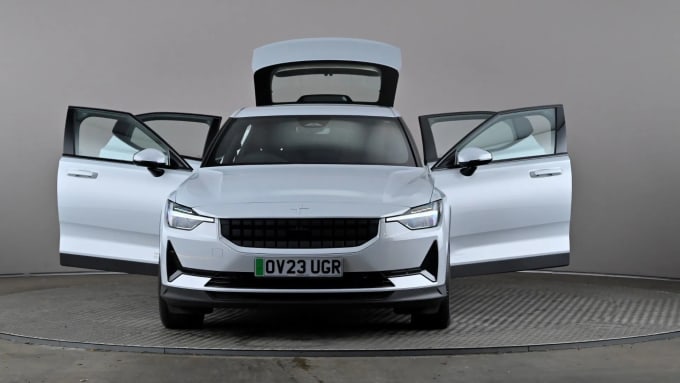 2023 Polestar 2