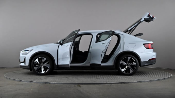 2023 Polestar 2