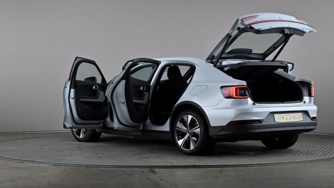 2023 Polestar 2