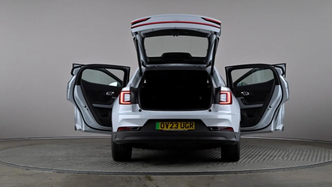 2023 Polestar 2