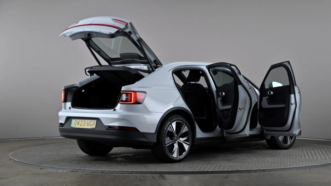 2023 Polestar 2