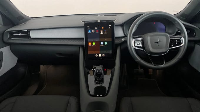 2023 Polestar 2