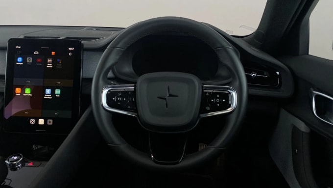 2023 Polestar 2
