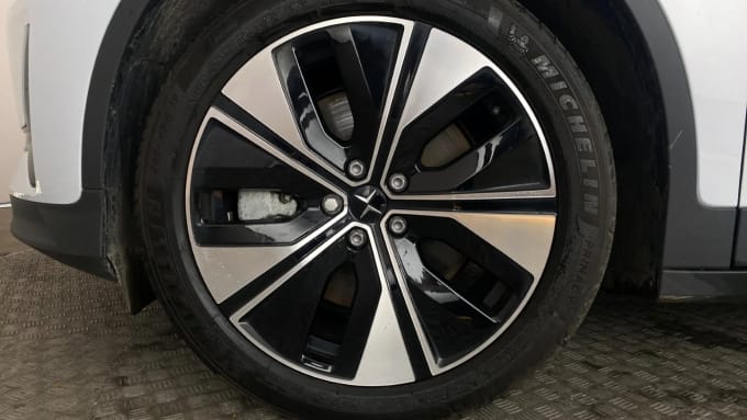 2023 Polestar 2